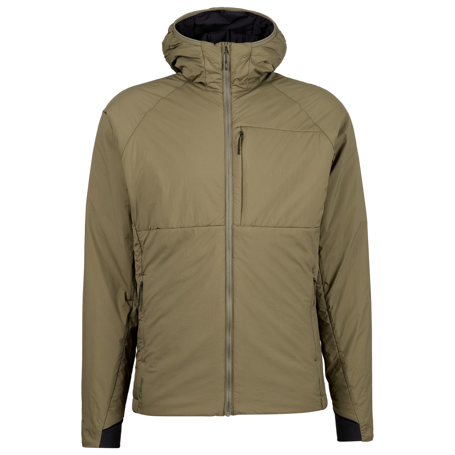 Stoic - MountainWool60 JokkmokkSt. Hoody - Isolationsjacke