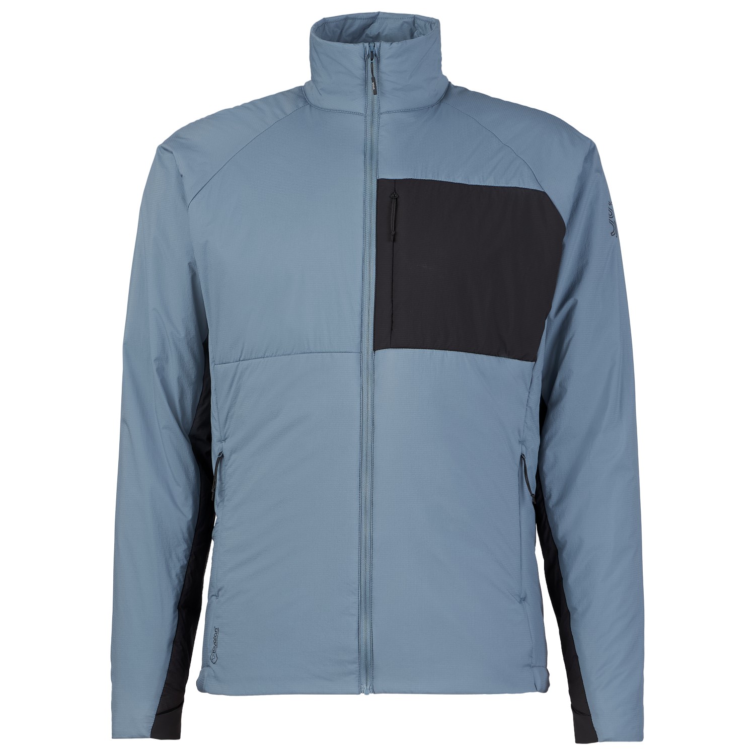 Stoic - MountainWool60 JokkmokkSt. Hybrid Jacket - Isolationsjacke