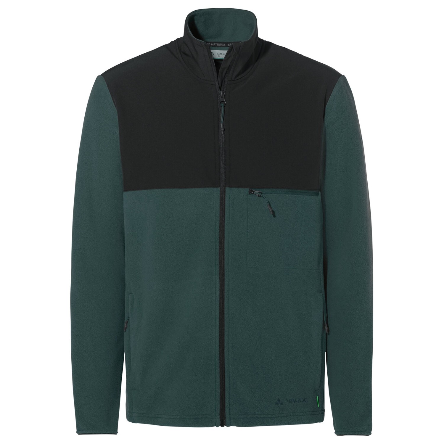 Vaude - Mineo Fleece Jacket II - Fleecejacke Vaude - Mineo Fleece Jacket II - Fleecejacke