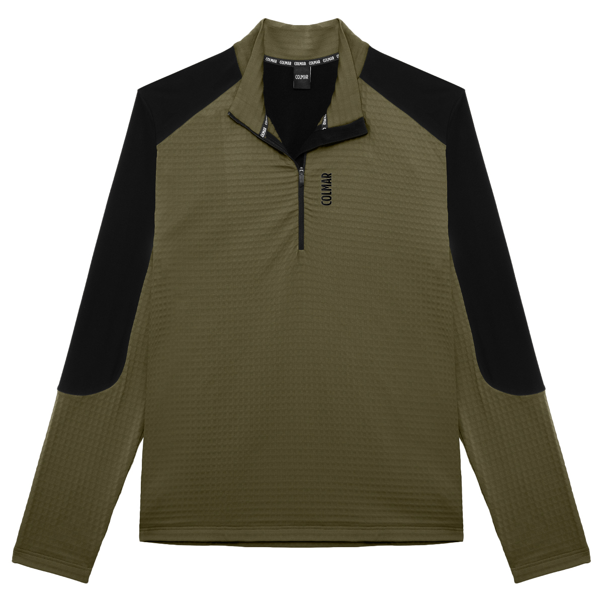 Colmar Active - Sweatshirt 8364 - Fleecepullover