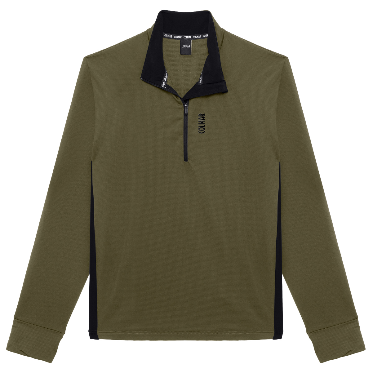 Colmar Active - Sweatshirt 8366 - Fleecepullover Colmar Active - Sweatshirt 8366 - Fleecepullover