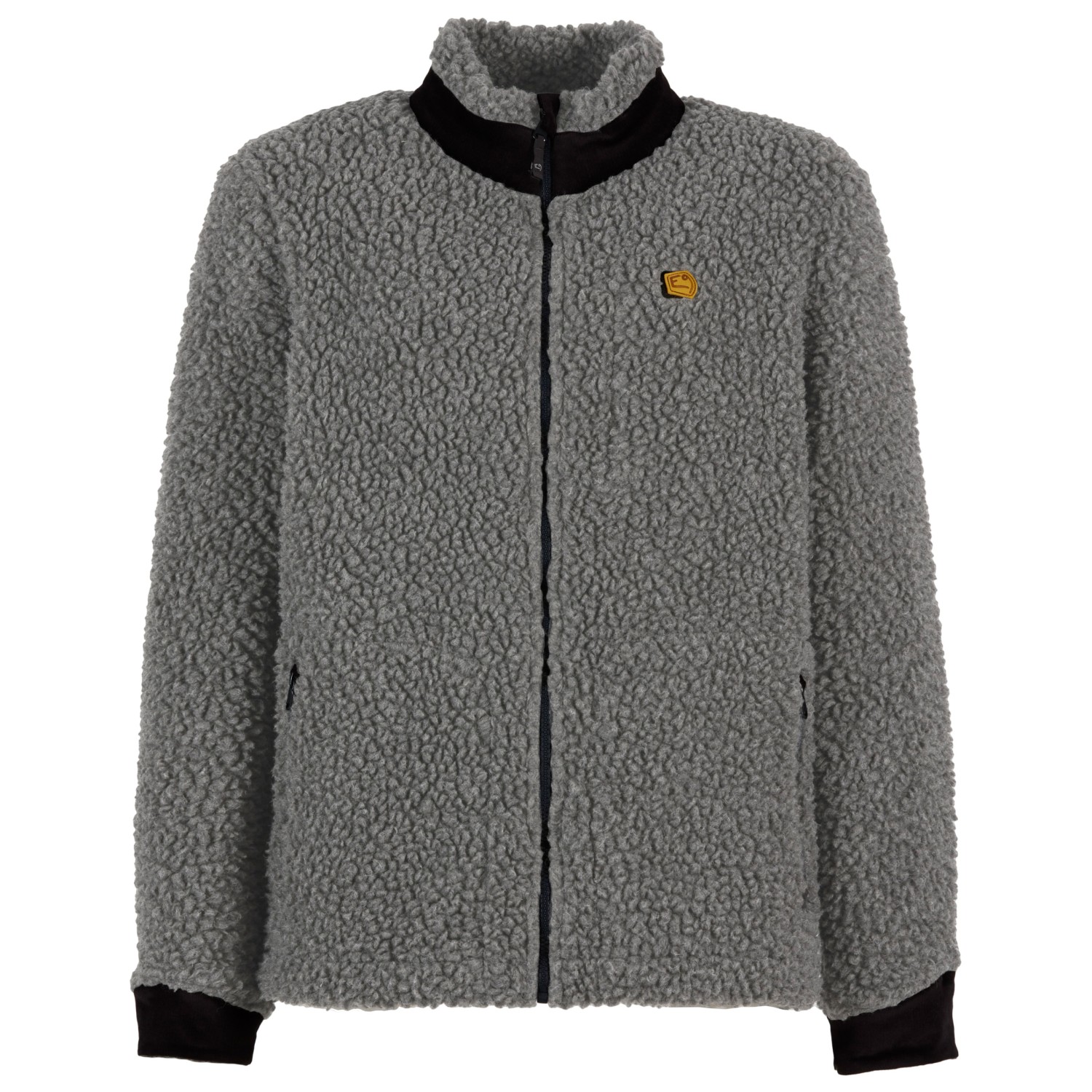 E9 - Pof - Fleecejacke
