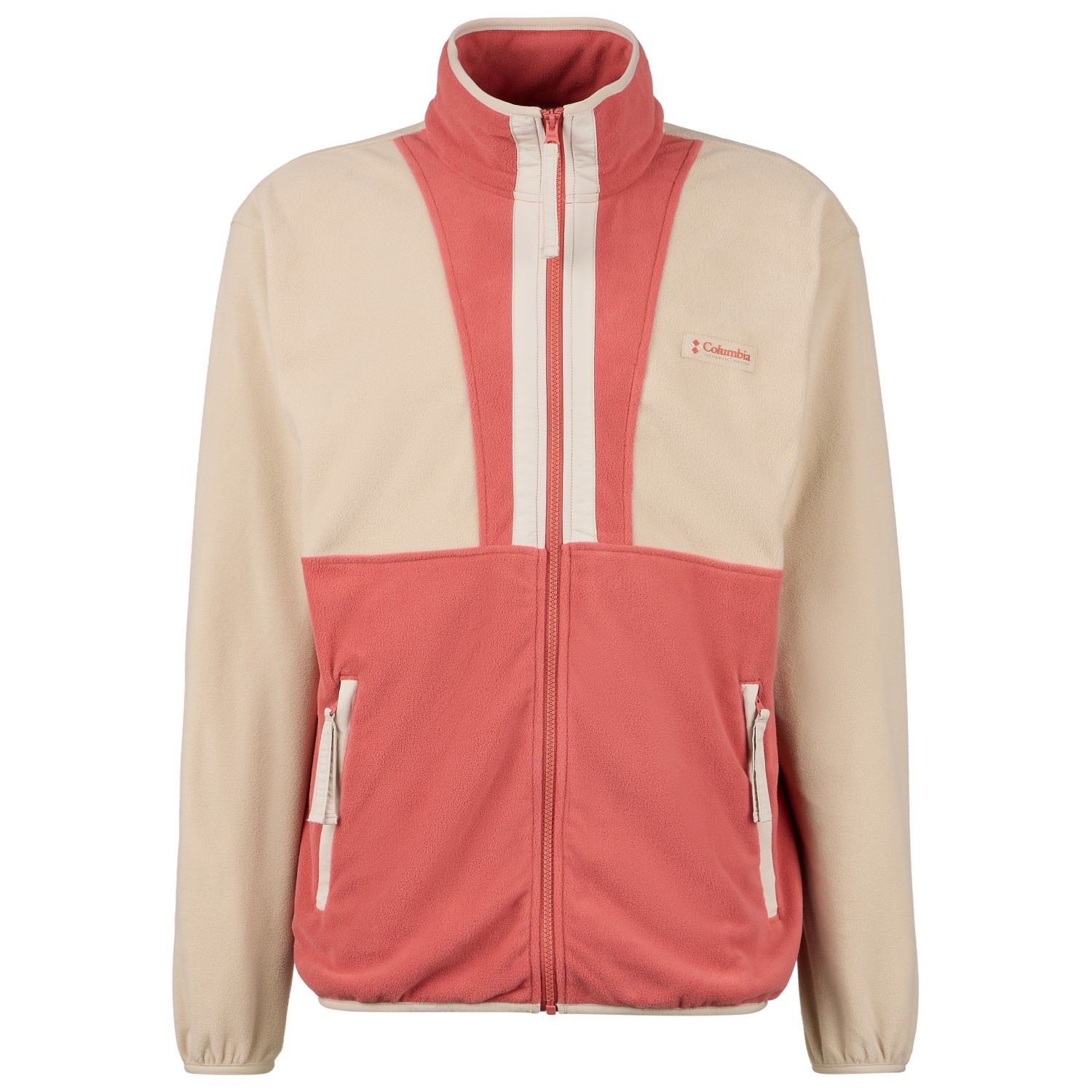 Columbia - Backbowl II Lightweight Full Zip Fleece - Fleecepullover Columbia - Backbowl II Lightweight Full Zip Fleece - Fleecepullover