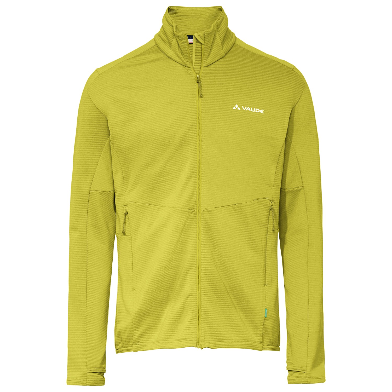 Vaude - Scopi Fleece Jacket II - Fleecejacke Vaude - Scopi Fleece Jacket II - Fleecejacke