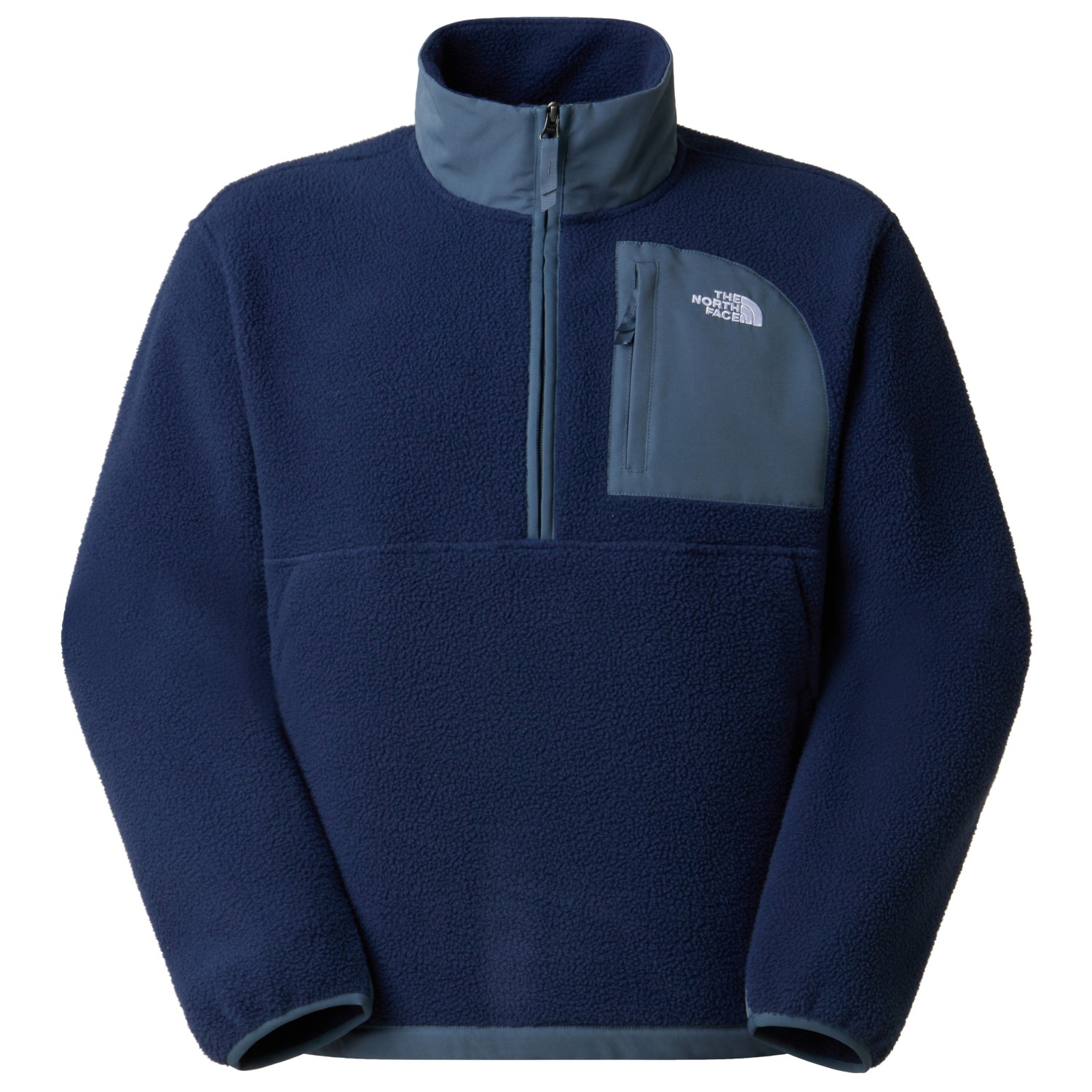 The North Face - Yumiori Off Peak 1/2 Zip Jacket - Fleecepullover The North Face - Yumiori Off Peak 1/2 Zip Jacket - Fleecepullover