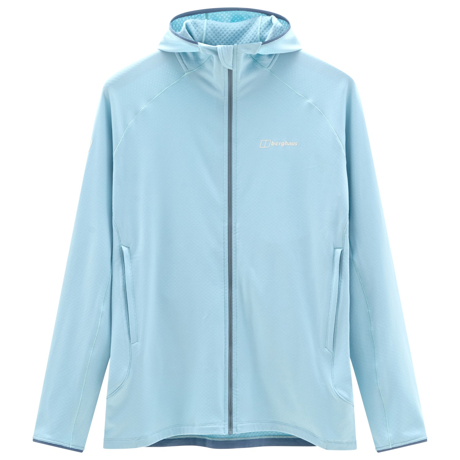 Berghaus - Staindrop Hike Jacket Am - Fleecejacke Berghaus - Staindrop Hike Jacket Am - Fleecejacke
