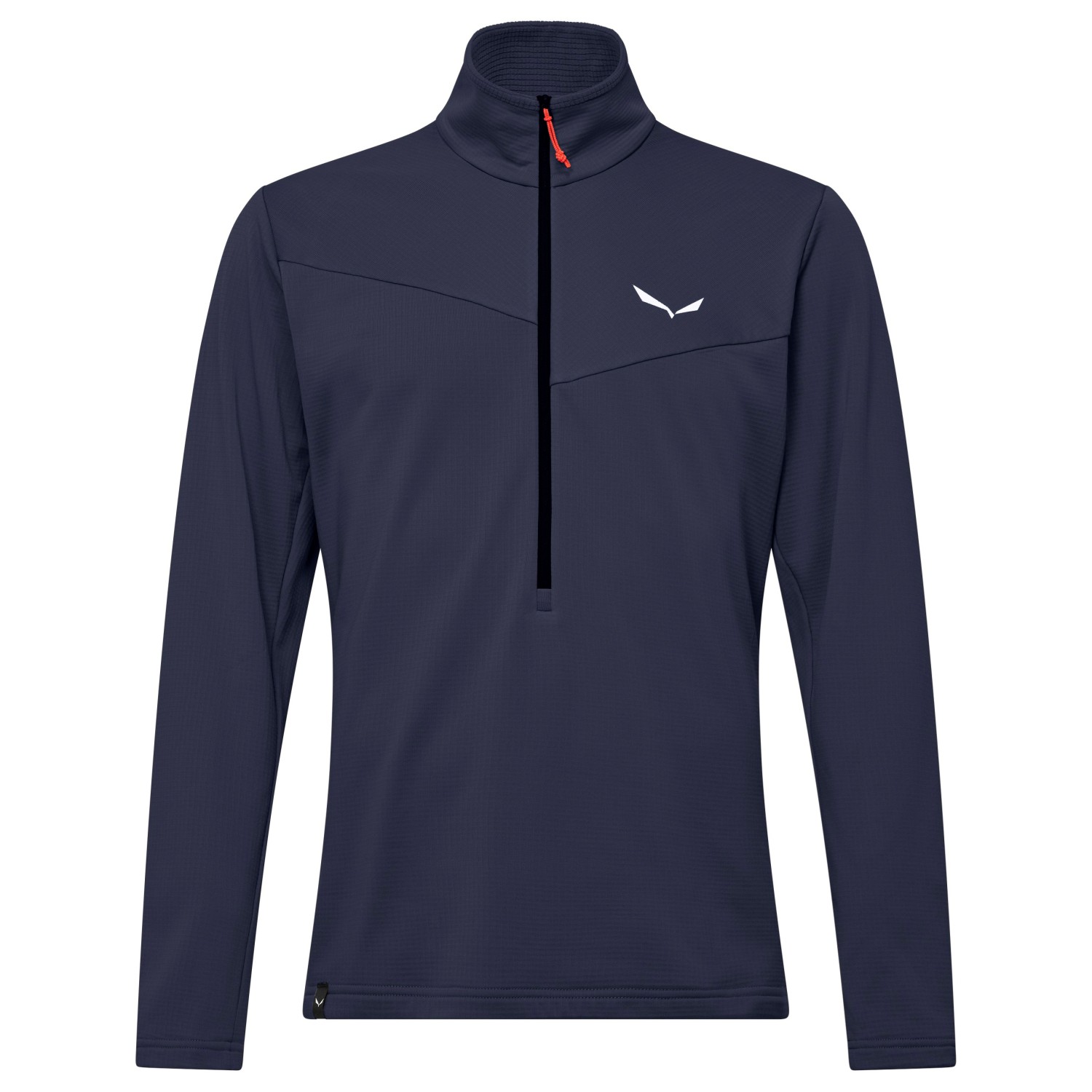 Salewa - Puez Cammino PL Half-Zip Jacket - Fleecepullover Salewa - Puez Cammino PL Half-Zip Jacket - Fleecepullover