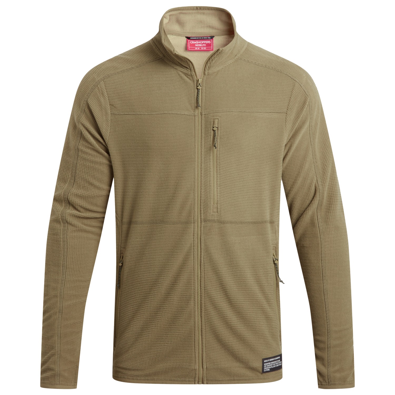 Craghoppers - Nosilife Spry II Jacket - Fleecejacke