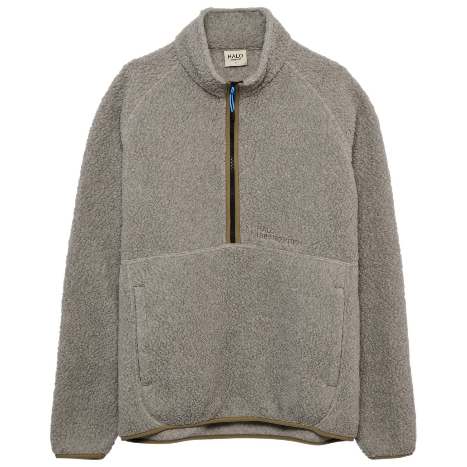 Halo - Halo Move Polartec  Pullover - Fleecejacke