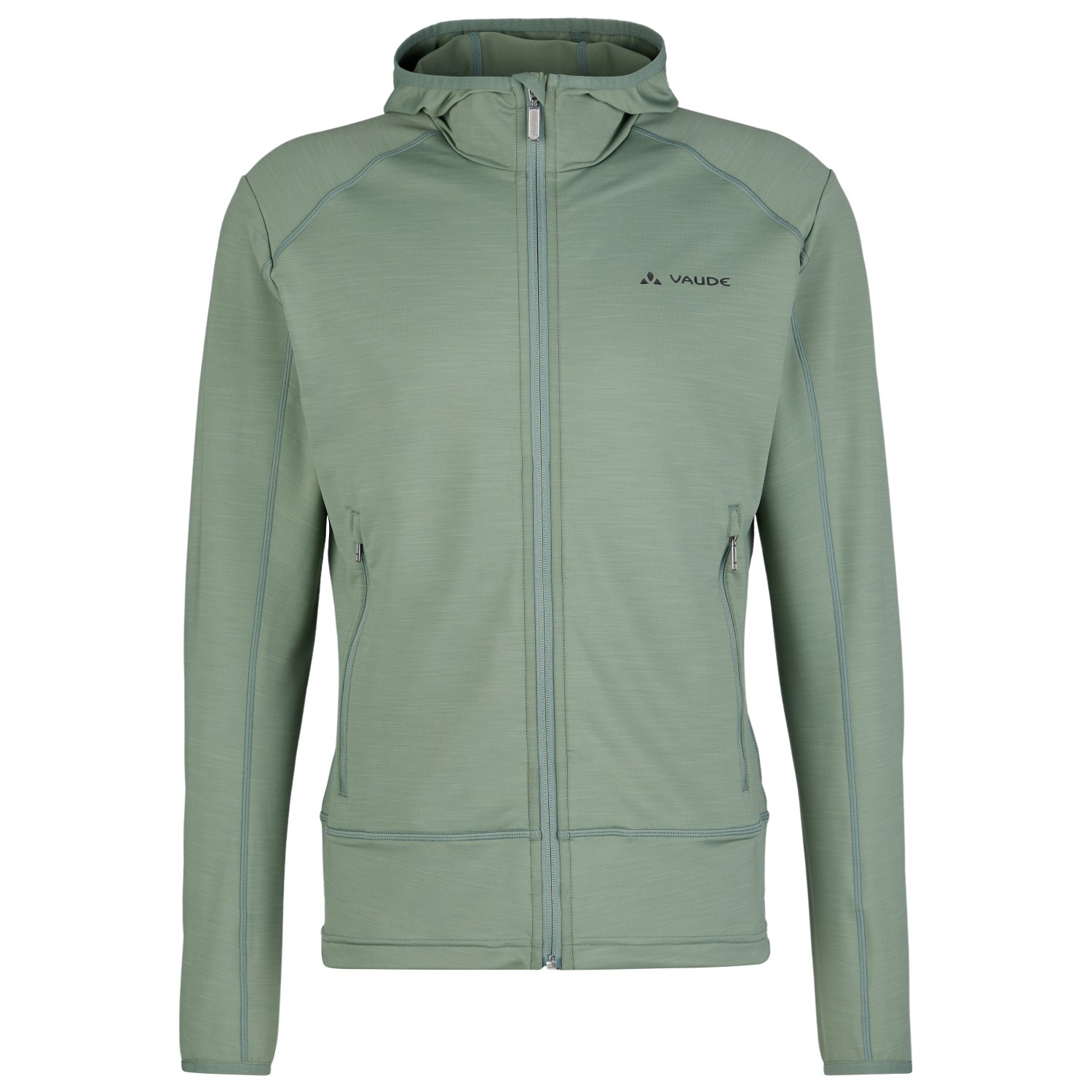 Vaude - Gadmer Hooded Jacket - Fleecejacke Vaude - Gadmer Hooded Jacket - Fleecejacke