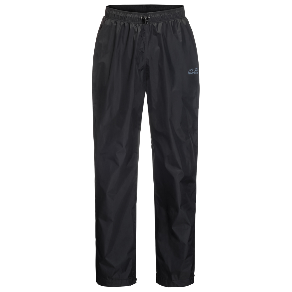 Jack Wolfskin - Rainy Day Pants - Regenhose Jack Wolfskin - Rainy Day Pants - Regenhose
