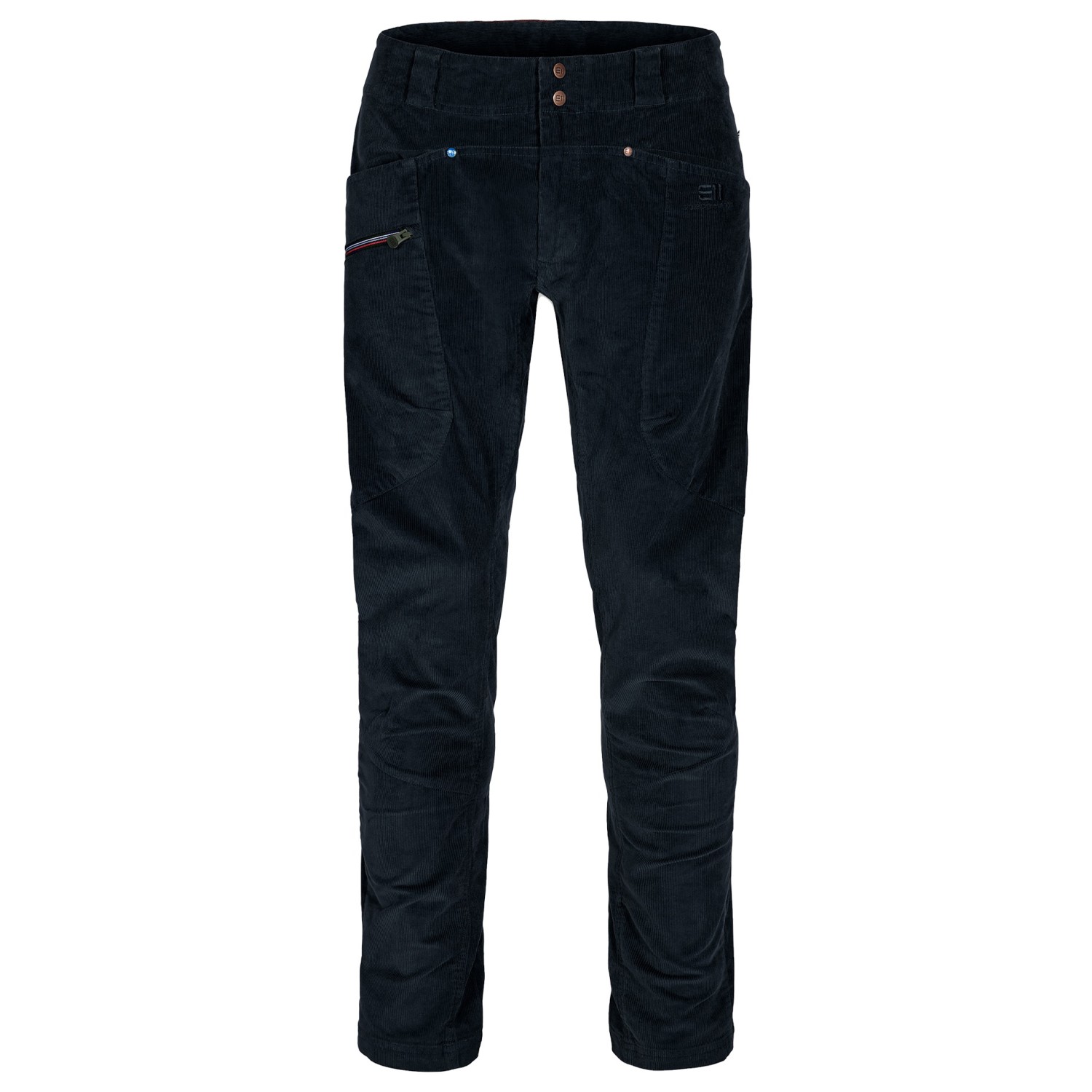 Elevenate - Après Cord Pants - Freizeithose