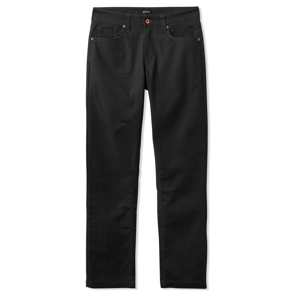 Brixton - Builders 5 Pocket Pant - Freizeithose
