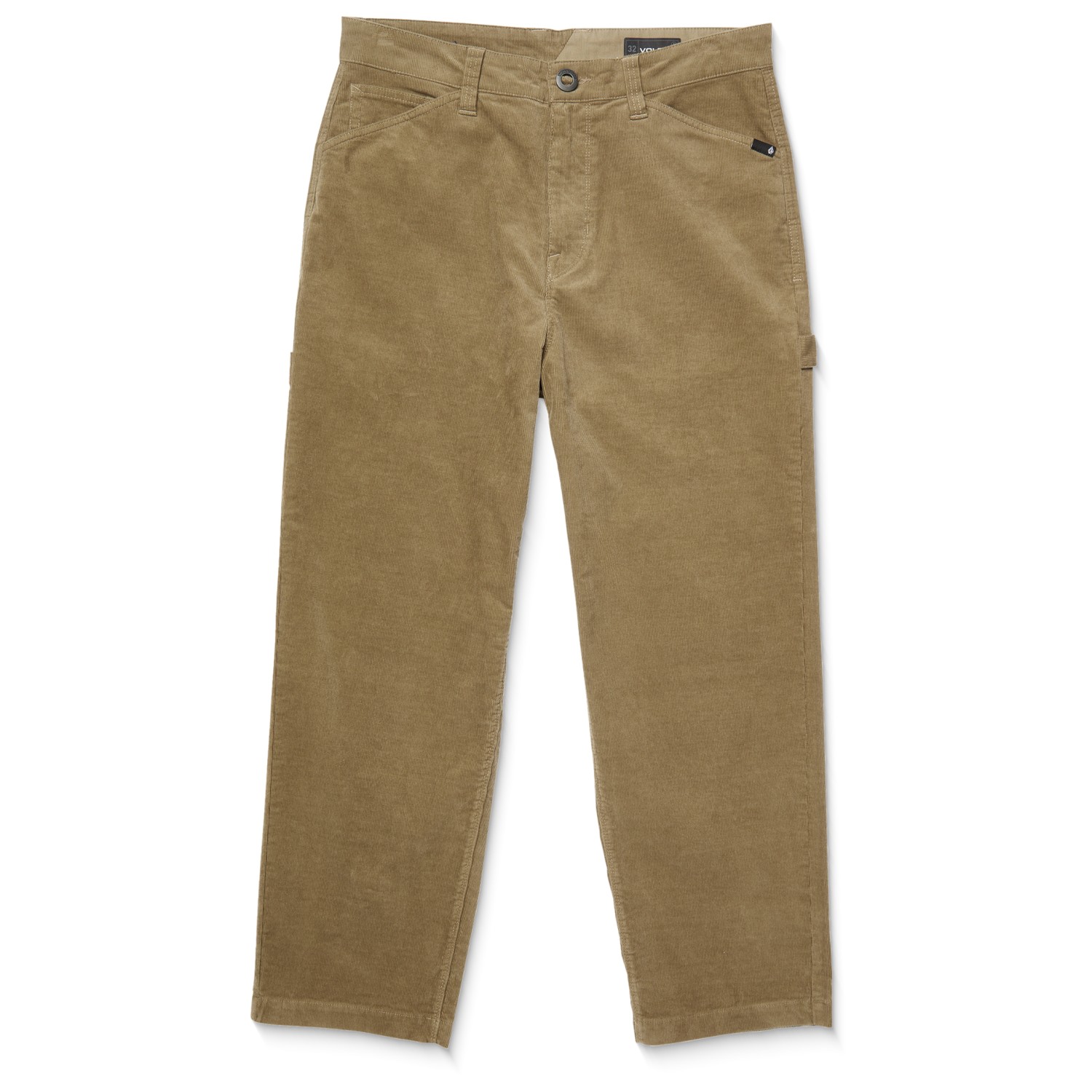 Volcom - Kraftsman Cord Pant - Freizeithose