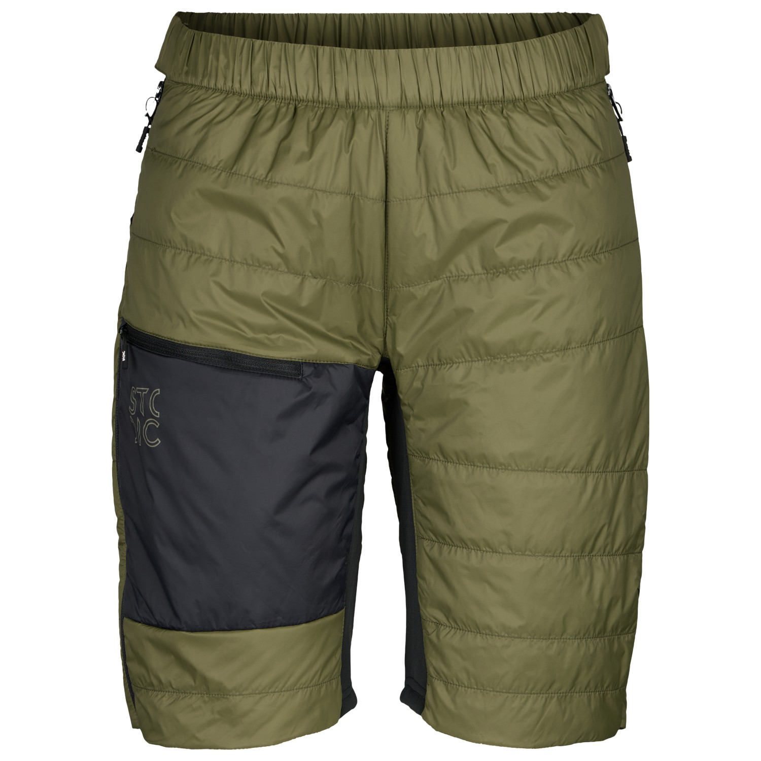 Stoic - MountainWool60 KilvoSt. III Padded Shorts - Kunstfaserhose