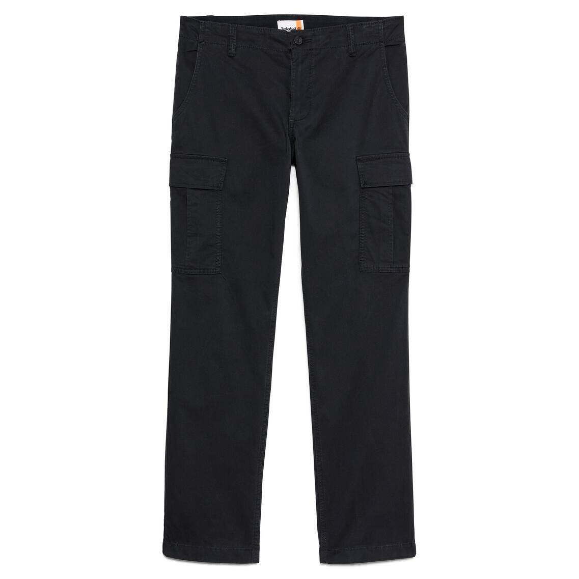 Timberland - Brookline Twill Cargo Pant - Freizeithose