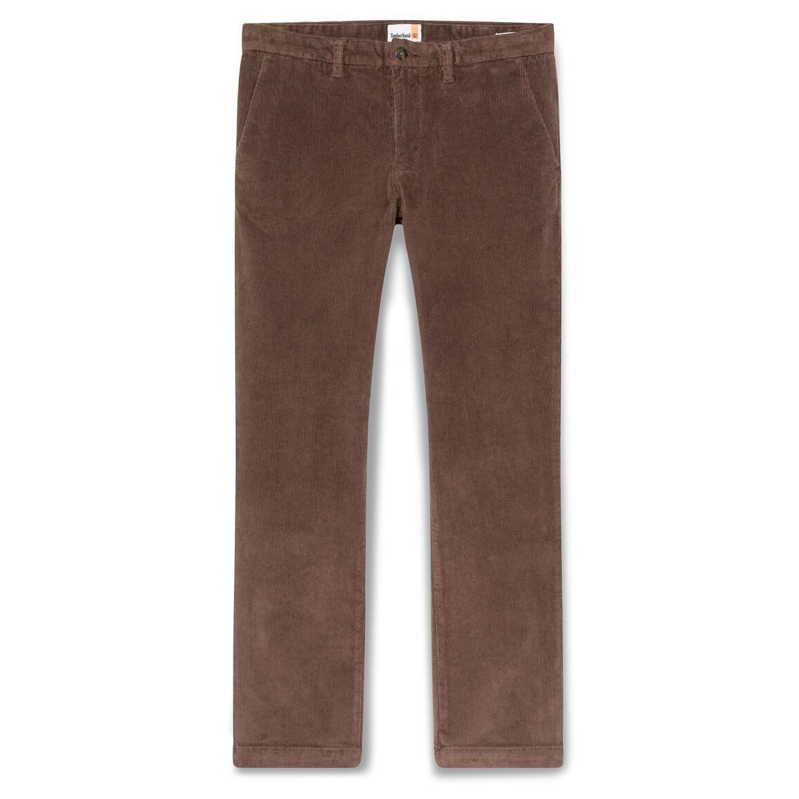 Timberland - Claremont Corduroy Pant - Freizeithose Timberland - Claremont Corduroy Pant - Freizeithose
