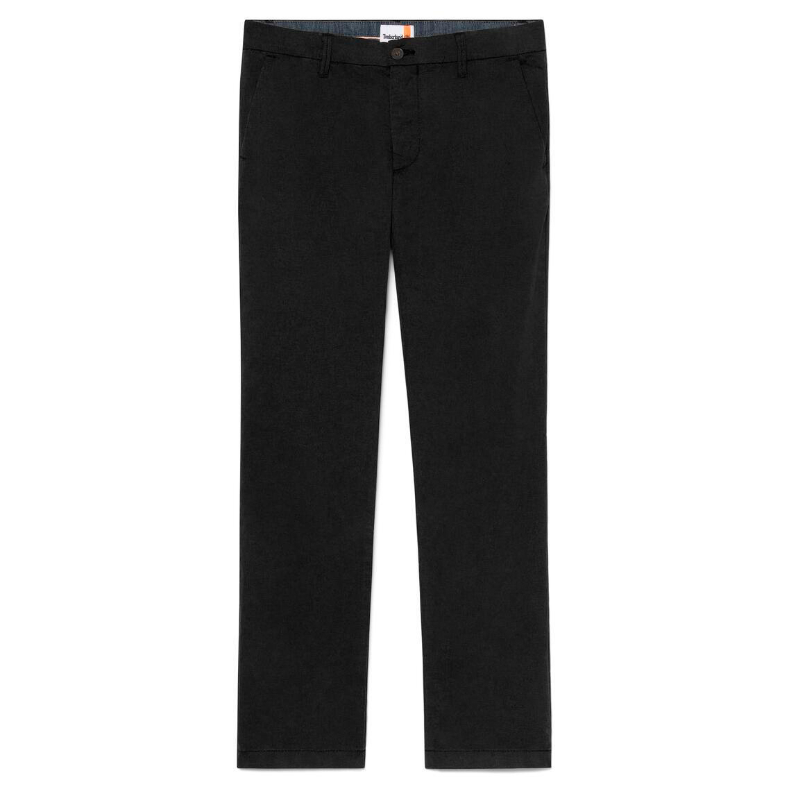 Timberland - Claremont Twill Chino Pant - Freizeithose