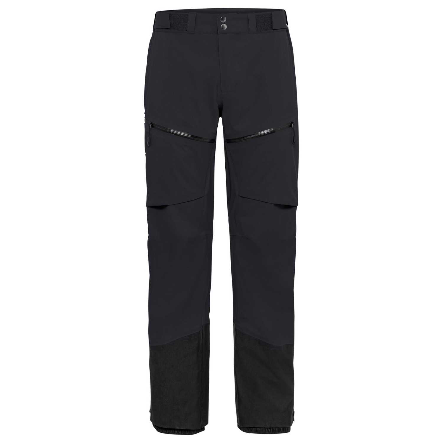 Vaude - Monviso 3L Pants - Regenhose