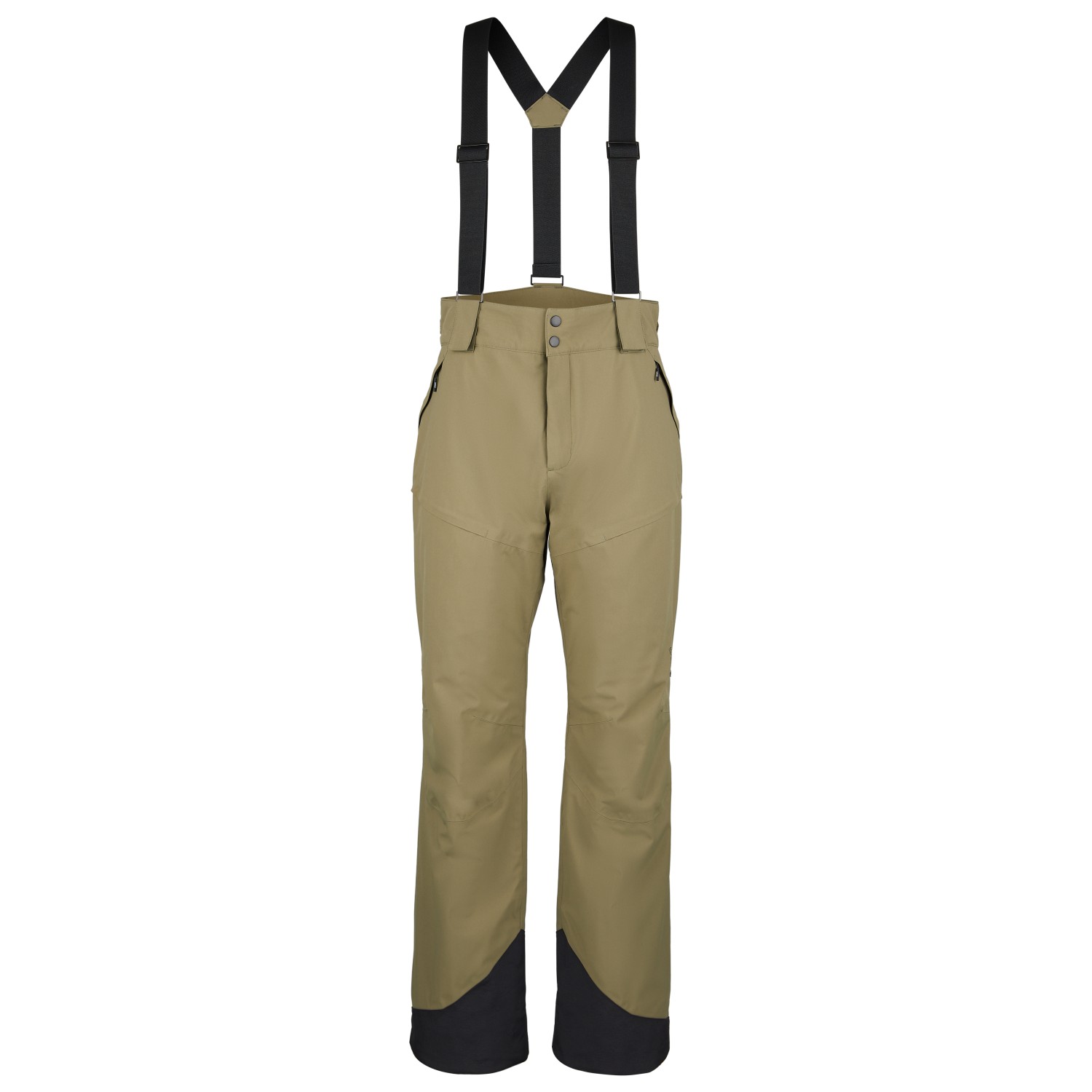 Stoic - MountainWool AsplidenSt. III Ski Pant - Skihose Stoic - MountainWool AsplidenSt. III Ski Pant - Skihose