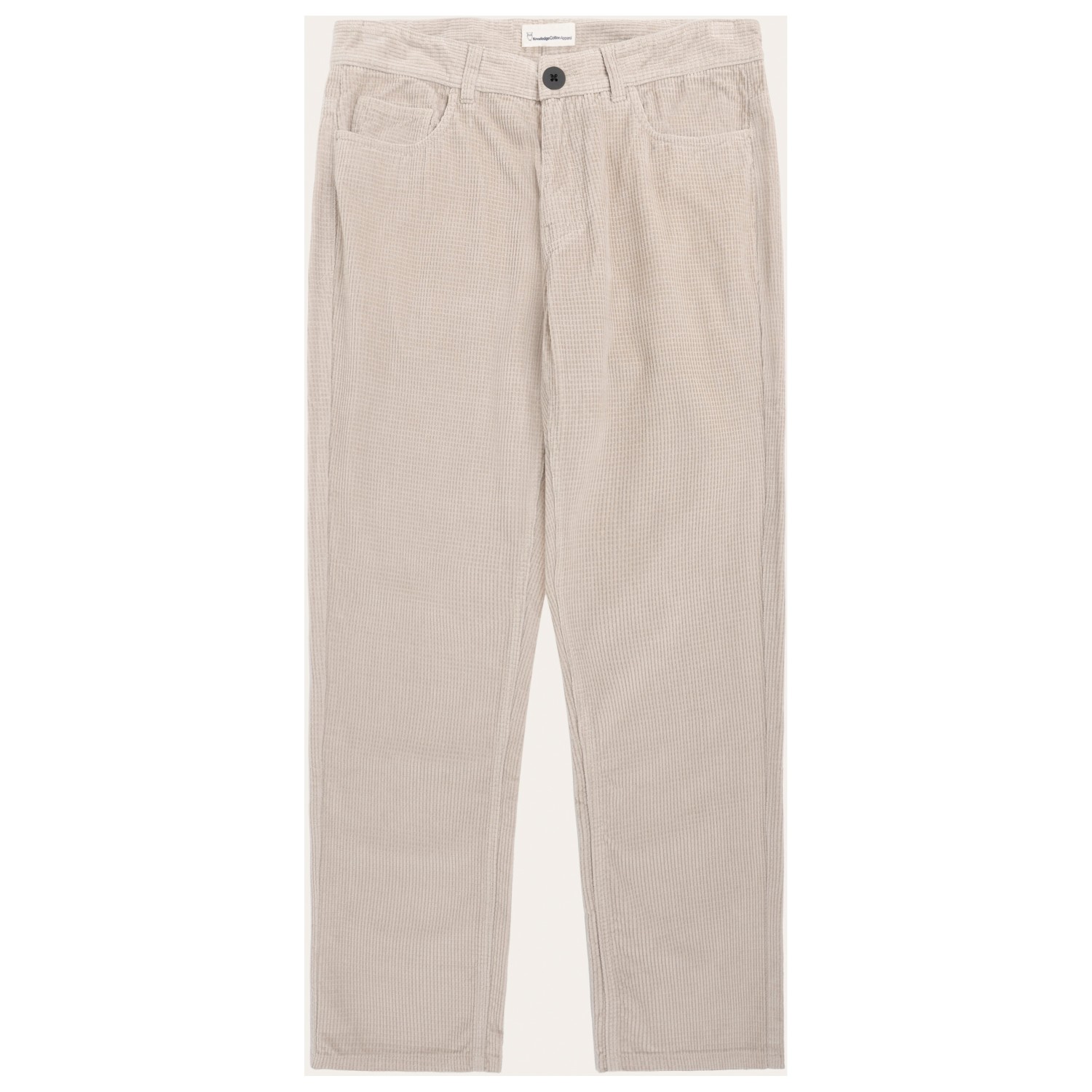 KnowledgeCotton Apparel - 5-Pocket 8-Wales Corduroy Pant - Freizeithose KnowledgeCotton Apparel - 5-Pocket 8-Wales Corduroy Pant - Freizeithose