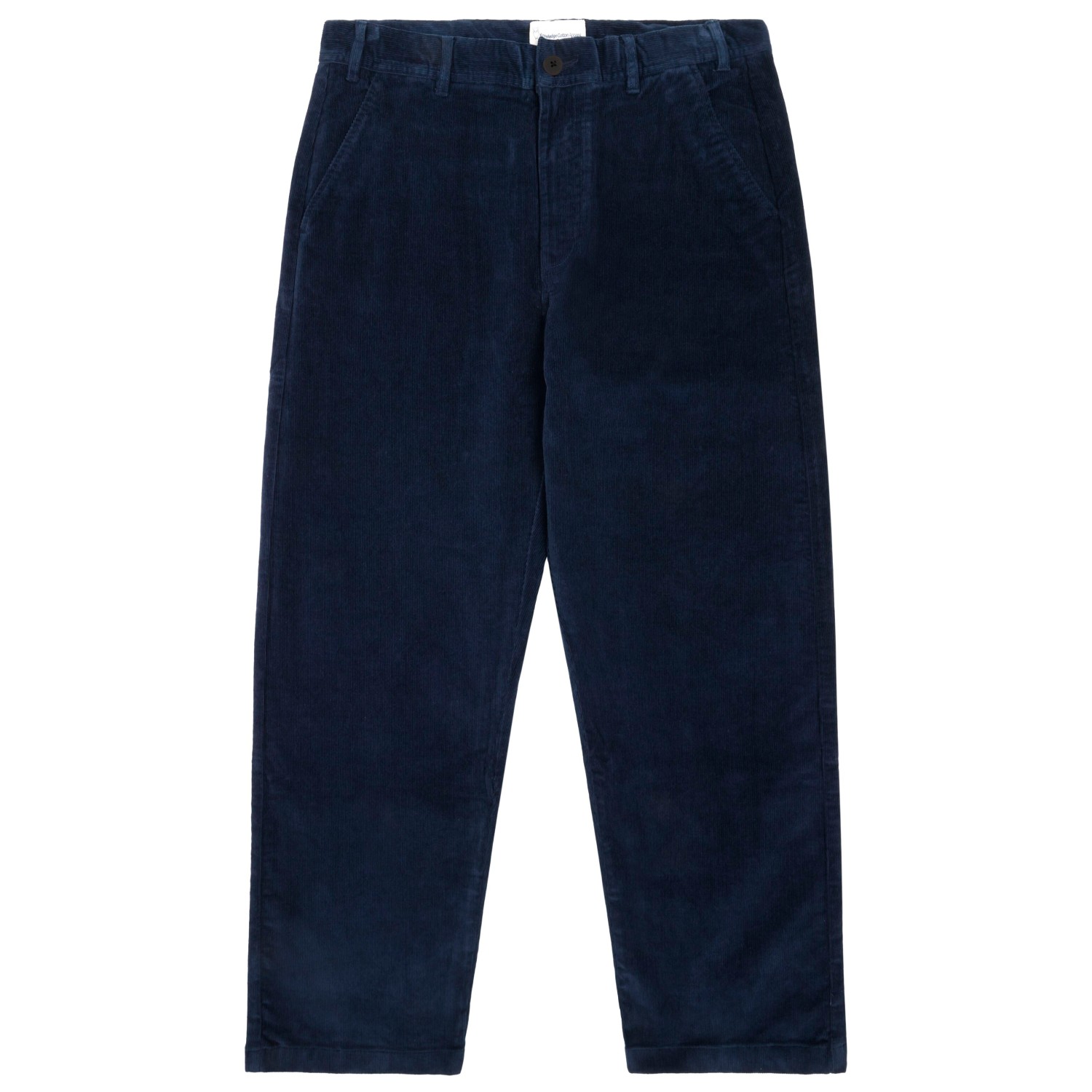 KnowledgeCotton Apparel - Flint Wide 14 Wales Corduroy Chino - Freizeithose KnowledgeCotton Apparel - Flint Wide 14 Wales Corduroy Chino - Freizeithose