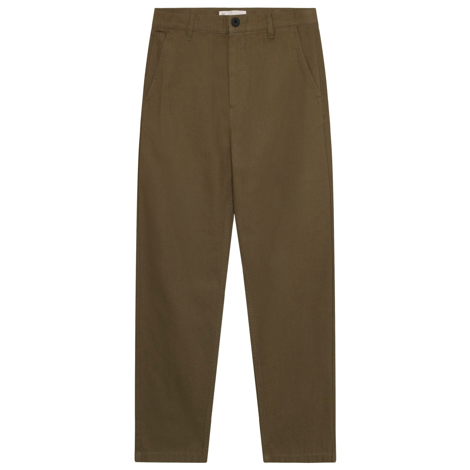 KnowledgeCotton Apparel - Tim Heavy Canvas Pant - Freizeithose KnowledgeCotton Apparel - Tim Heavy Canvas Pant - Freizeithose