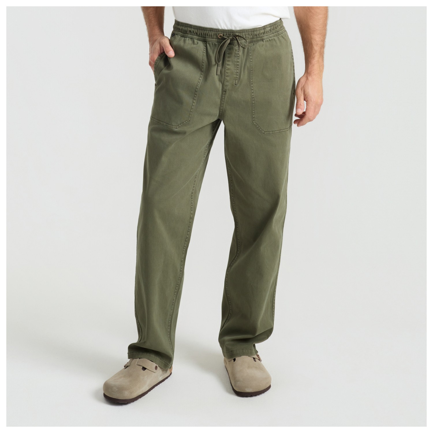 Roark - Made to Fade Pant - Freizeithose Roark - Made to Fade Pant - Freizeithose