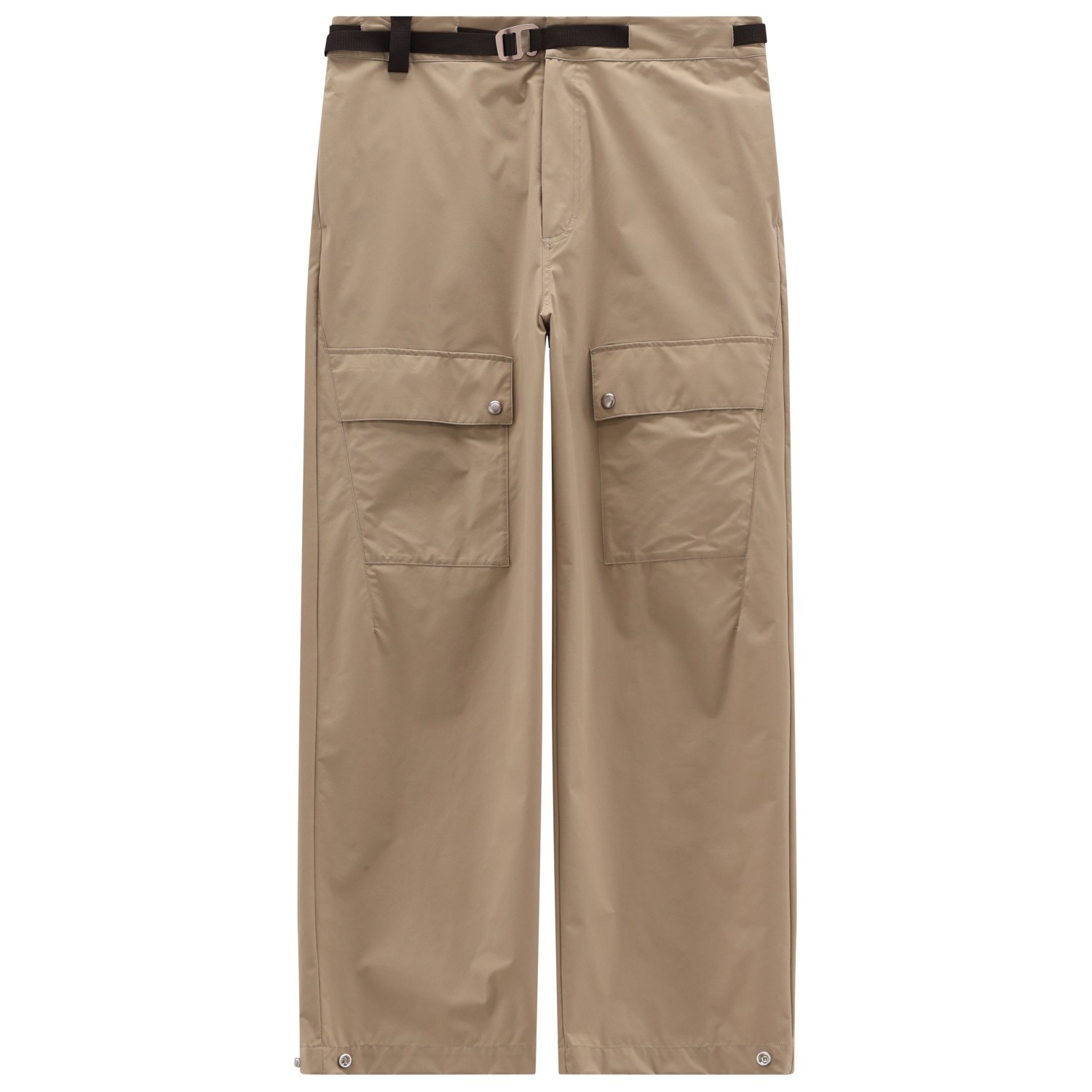 CMP - Long Pant with Belt - Freizeithose CMP - Long Pant with Belt - Freizeithose