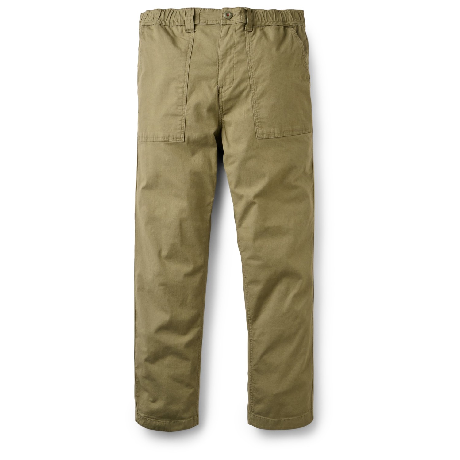 Passenger - Kimmer Organic Cotton Trouser - Freizeithose Passenger - Kimmer Organic Cotton Trouser - Freizeithose