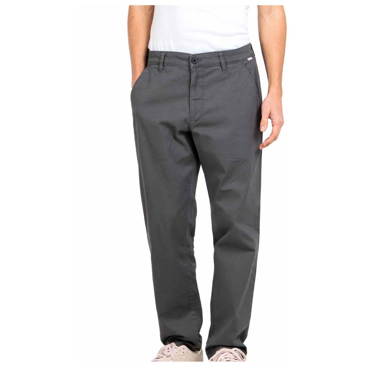 Reell - Regular Flex Chino - Freizeithose