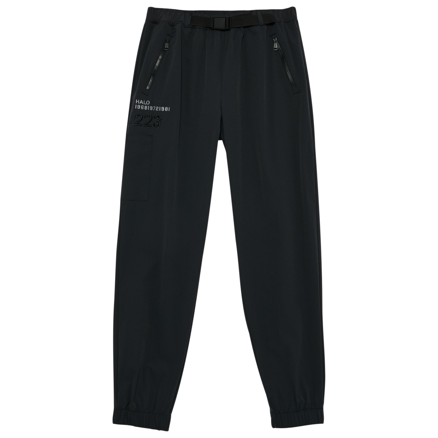 Halo - Halo Move Pant - Freizeithose Halo - Halo Move Pant - Freizeithose
