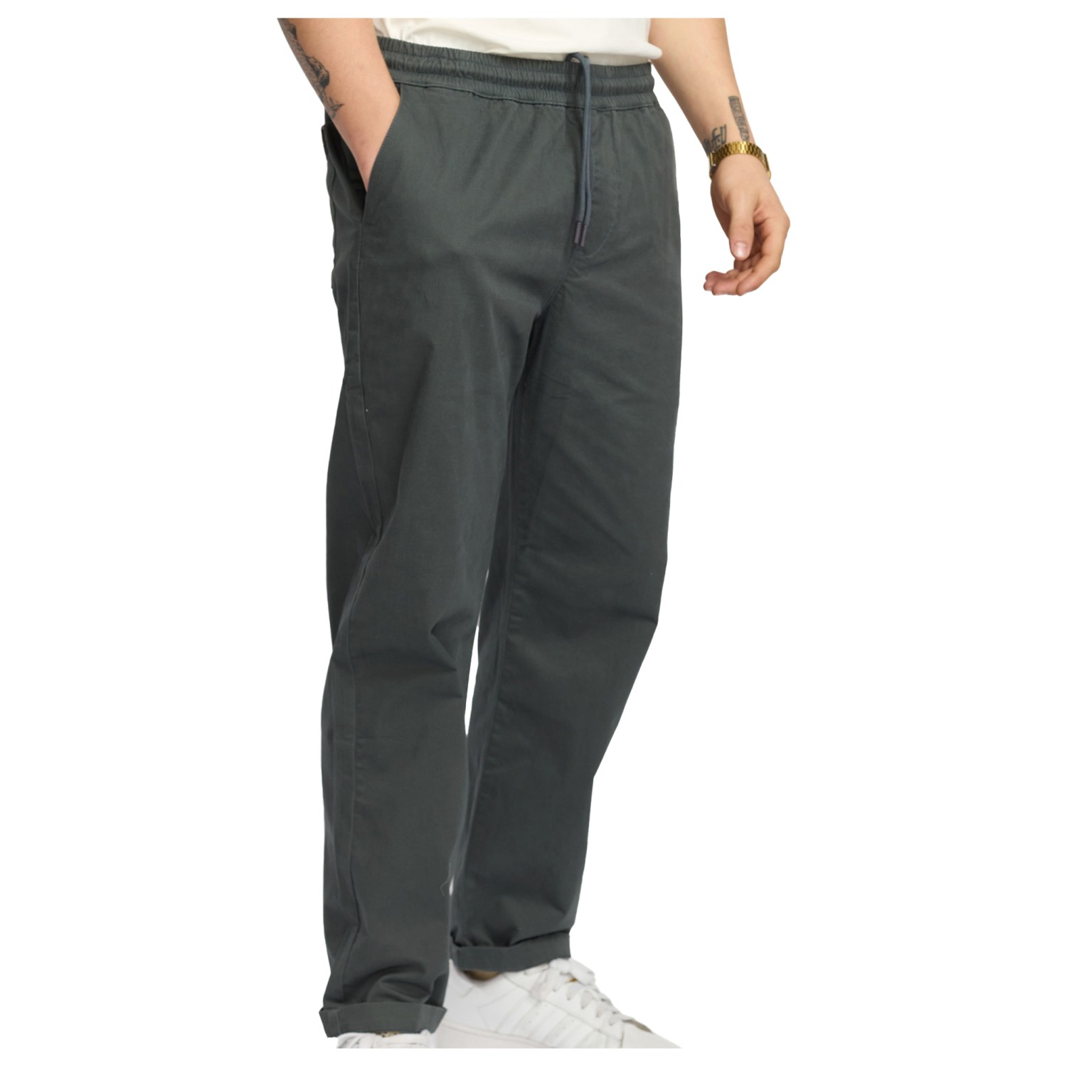 Revolution - Casual Trousers - Freizeithose