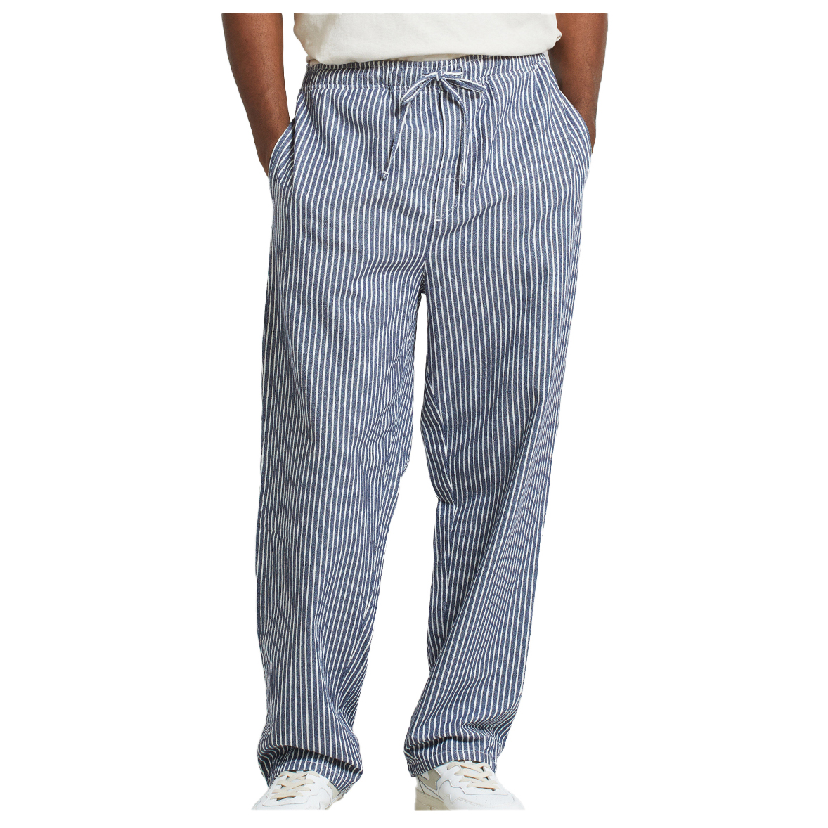 DEDICATED - Pants Klitmoeller - Freizeithose