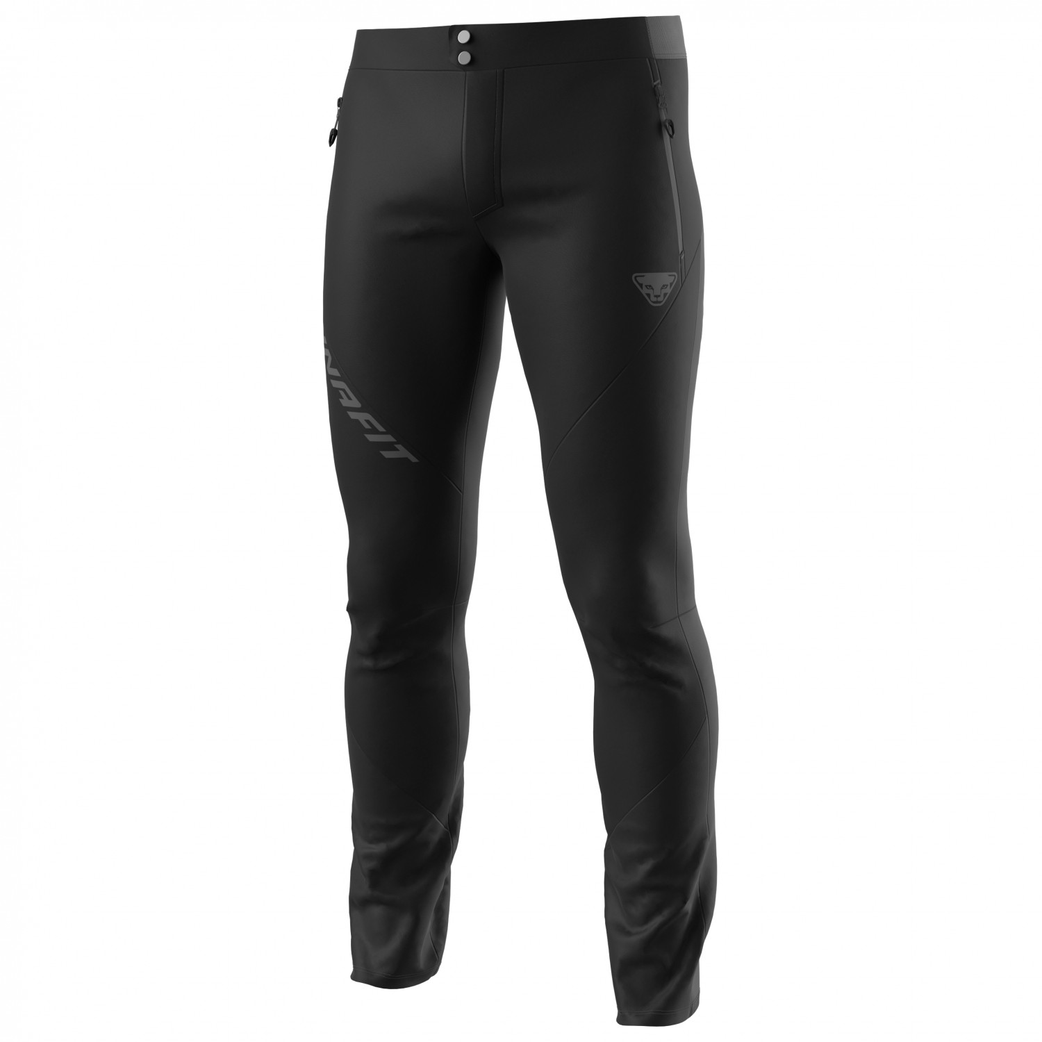 Dynafit - Transalper 2 Light Long Pant - Softshellhose