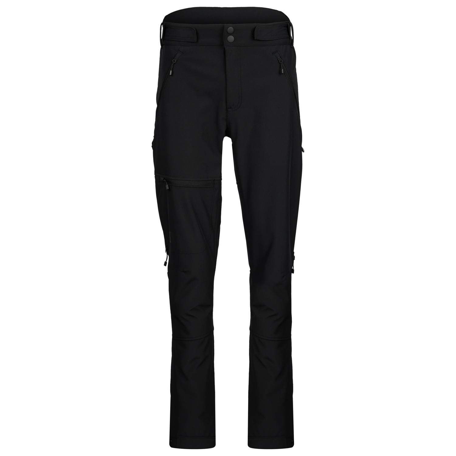 Heber Peak - TimberHe. II Winter Softshell Pants - Softshellhose