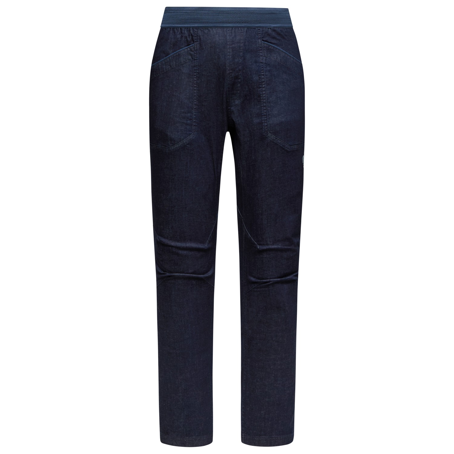 La Sportiva - Cave Jeans - Kletterhose La Sportiva - Cave Jeans - Kletterhose