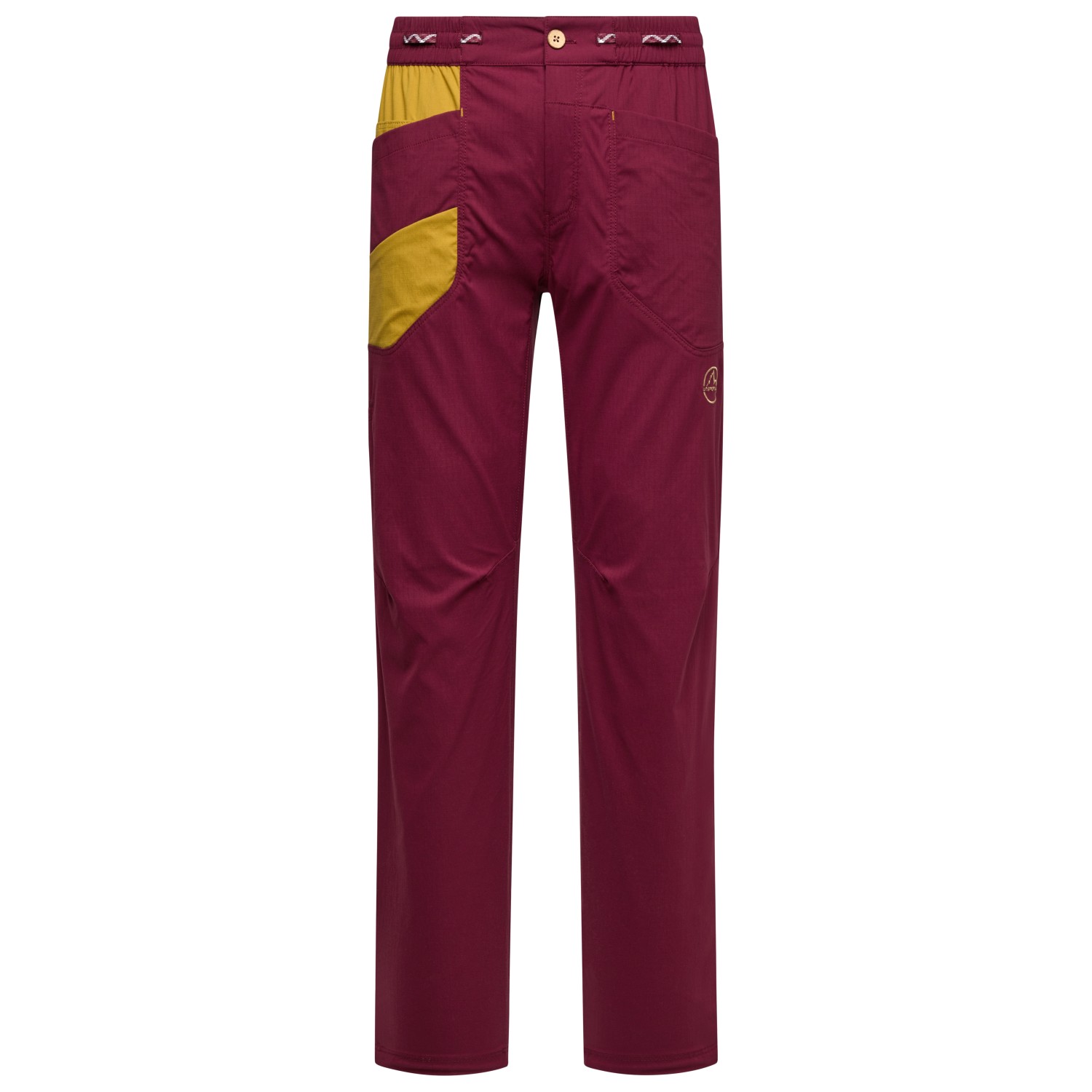 La Sportiva - Labyrinth Pants - Kletterhose La Sportiva - Labyrinth Pants - Kletterhose