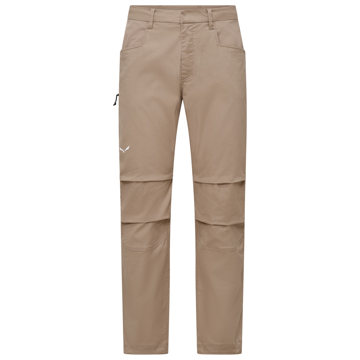 Salewa - Agner Hemp Ripstop Pants - Kletterhose