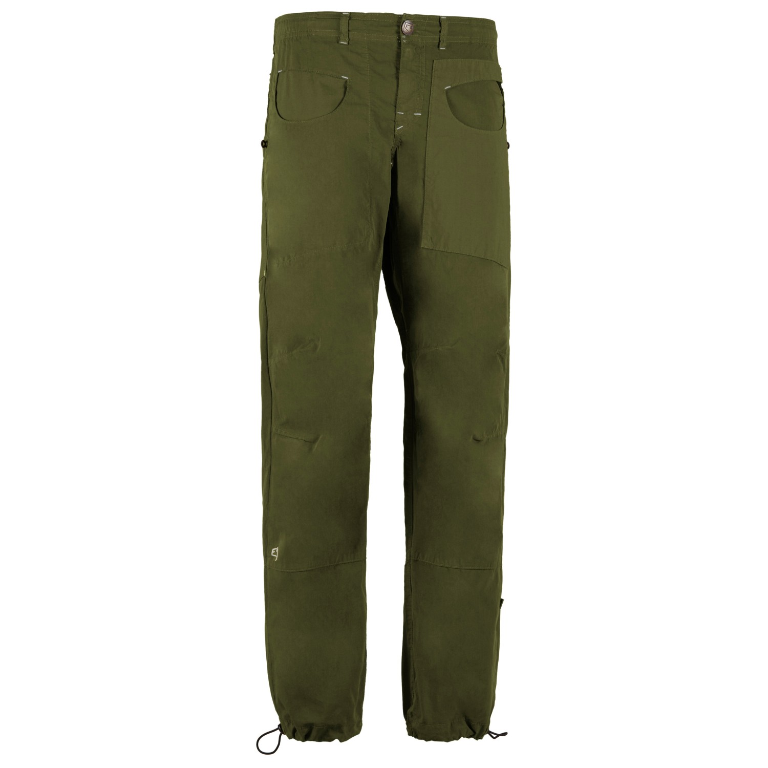 E9 - Blat1-TT - Kletterhose
