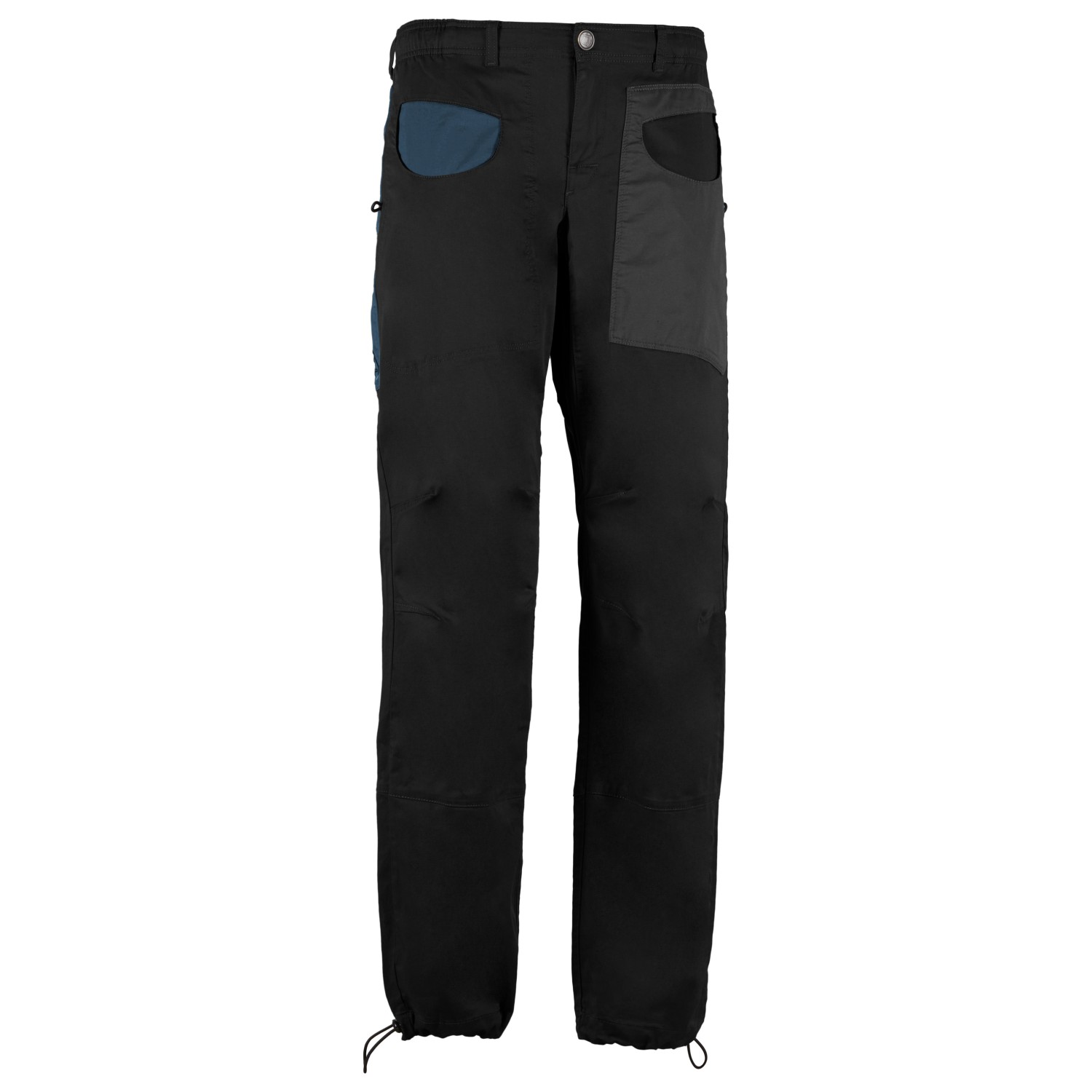 E9 - Blat3 - Kletterhose