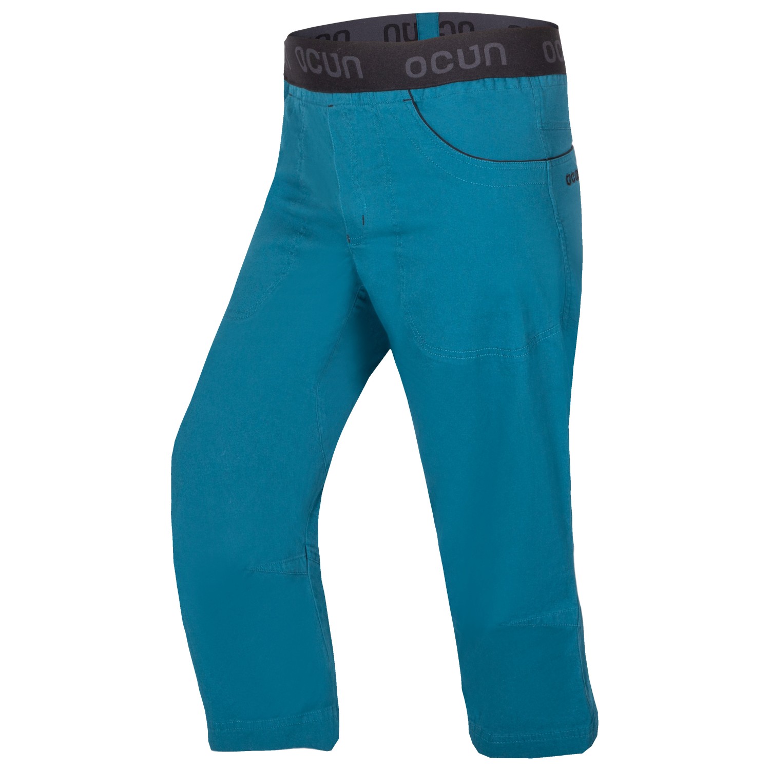 Ocun - Jaws 3/4 Pants - Kletterhose Ocun - Jaws 3/4 Pants - Kletterhose