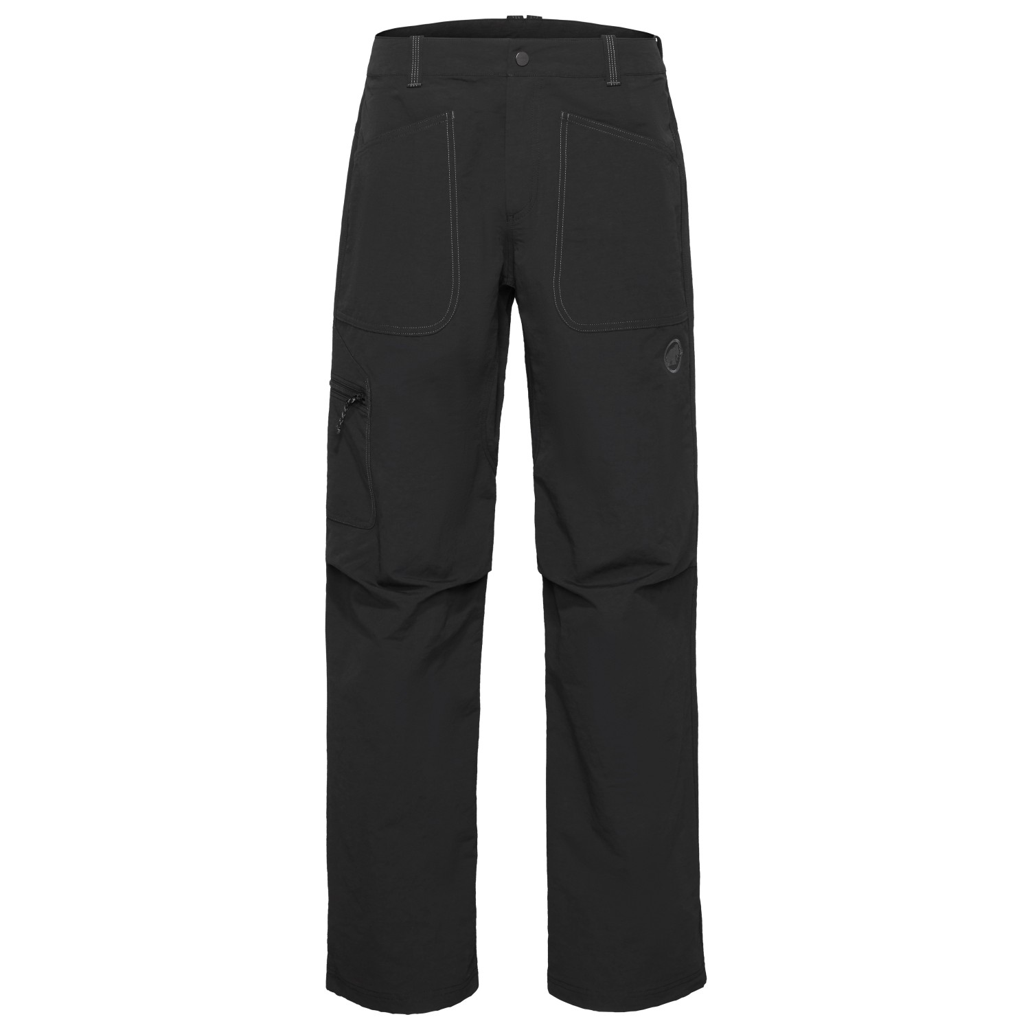 Mammut - Workhorse Climbing Pants - Kletterhose Mammut - Workhorse Climbing Pants - Kletterhose