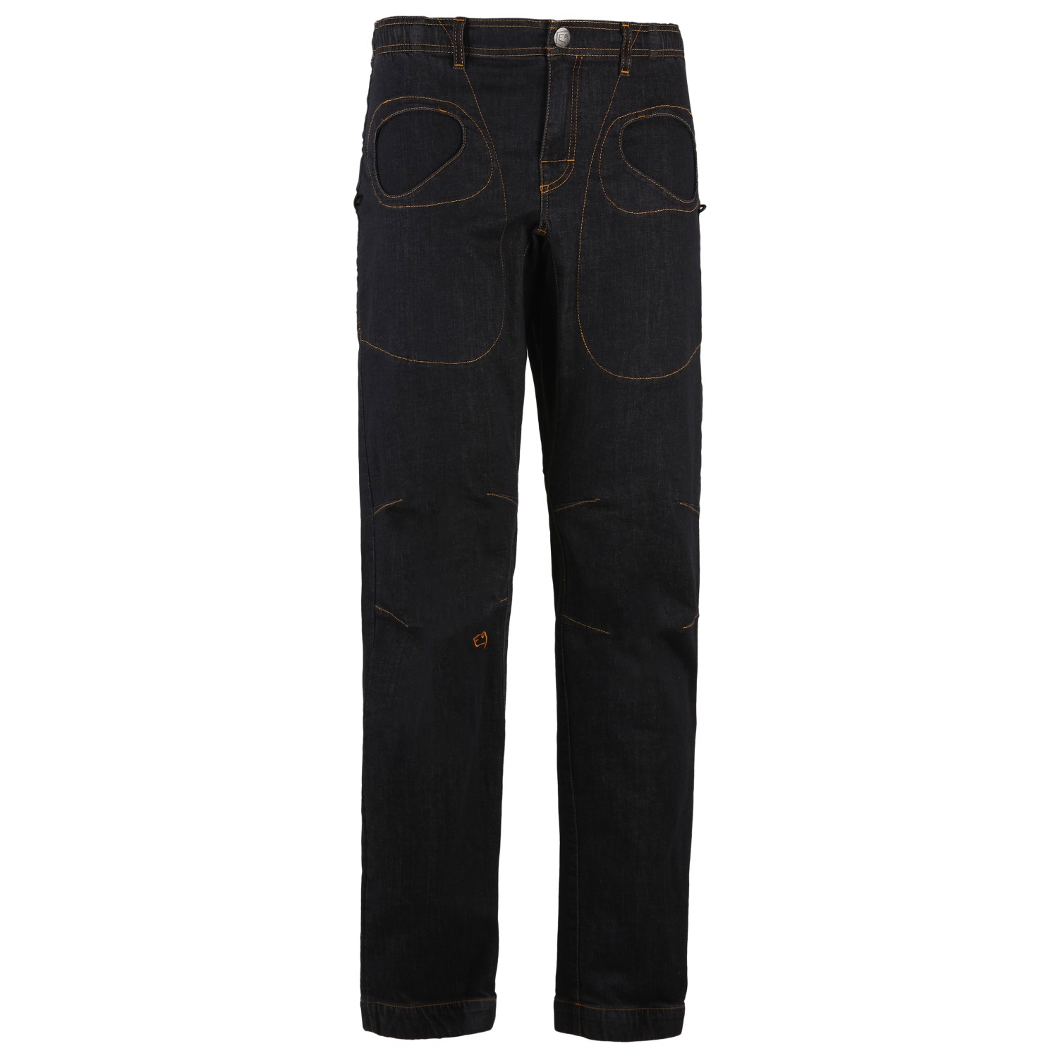 E9 - Rondo Denim - Kletterhose E9 - Rondo Denim - Kletterhose