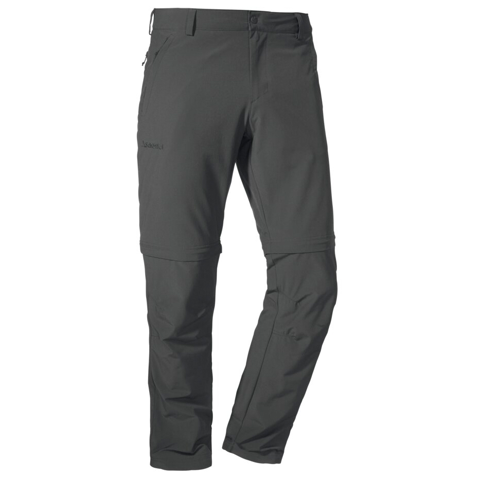Schöffel - Pants Folkstone Zip Off - Trekkinghose Schöffel - Pants Folkstone Zip Off - Trekkinghose