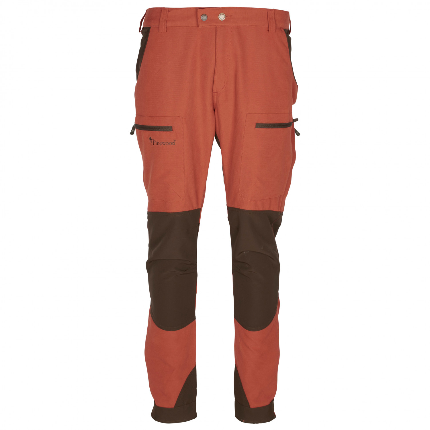 Pinewood - Caribou Hunt Hose - Trekkinghose
