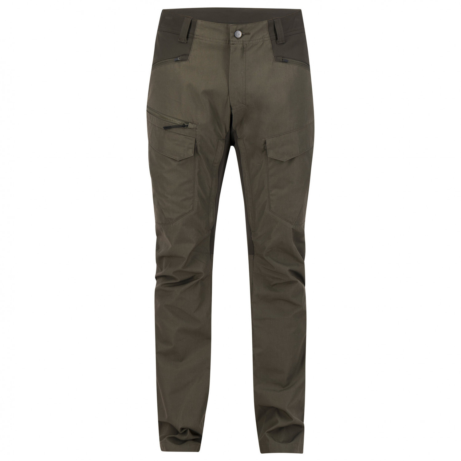 Lundhags - Fulu Cargo Strech Hybrid Pant - Trekkinghose