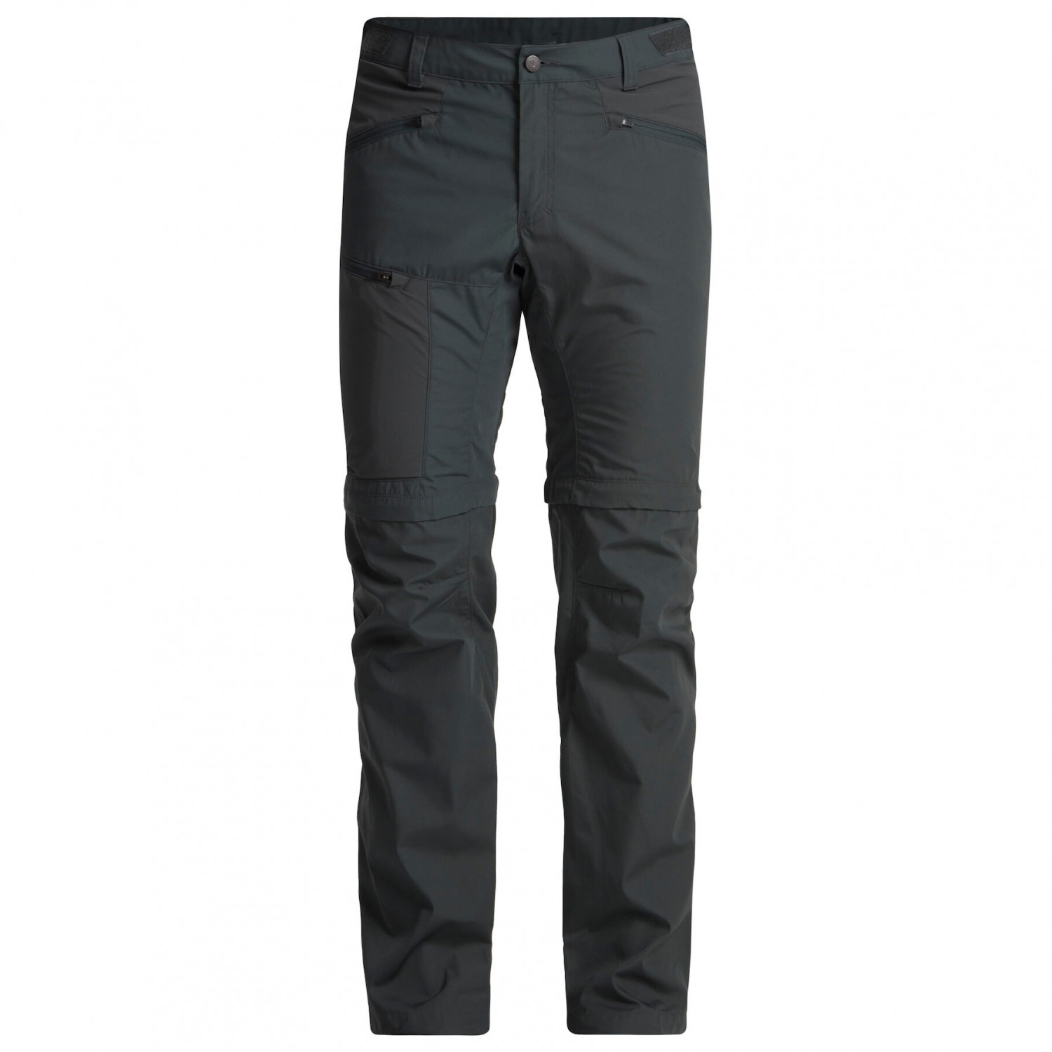 Lundhags - Tived Zip-Off Pant - Zip-Off-Hose Lundhags - Tived Zip-Off Pant - Zip-Off-Hose