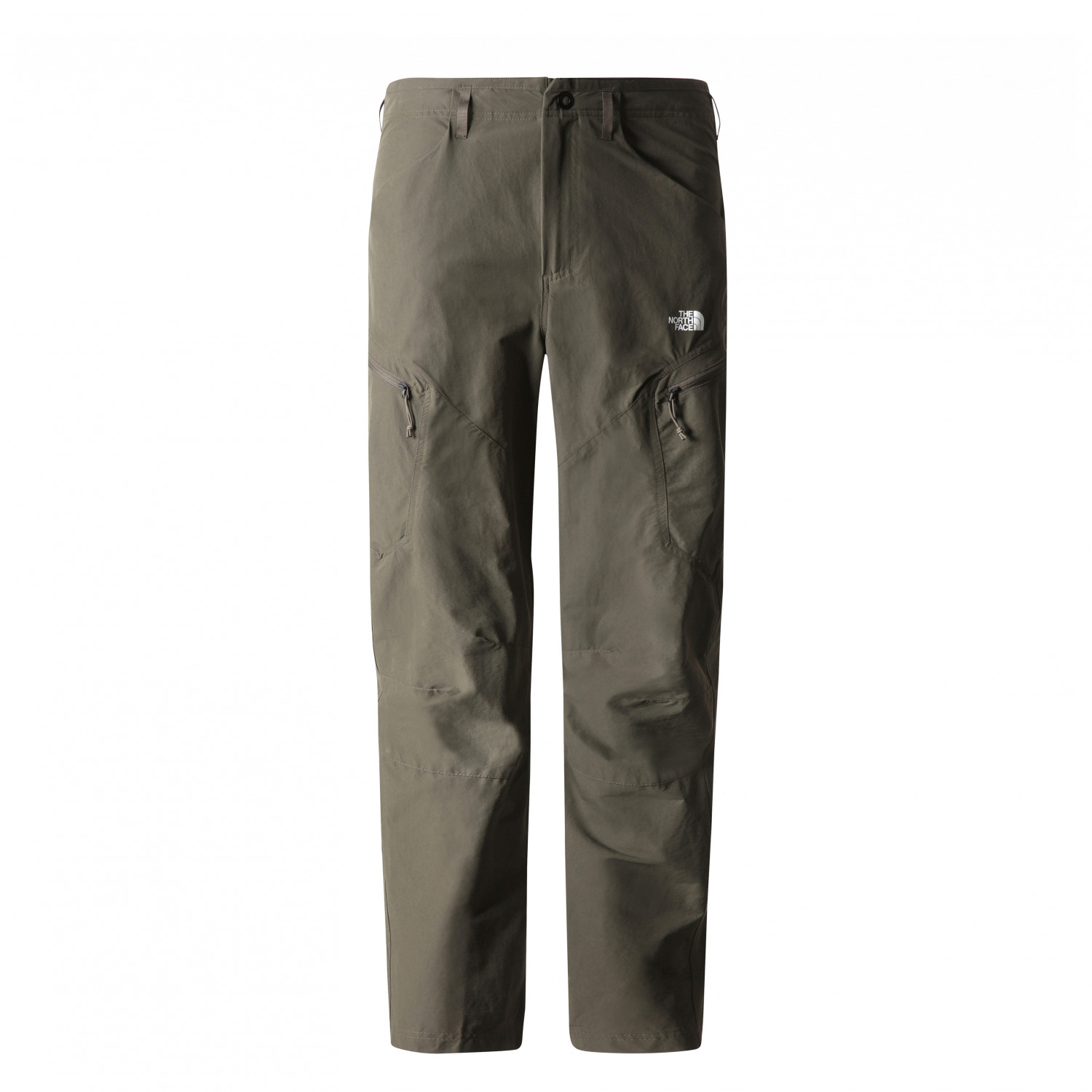 The North Face - Exploration Regular Tapered Pants - Trekkinghose The North Face - Exploration Regular Tapered Pants - Trekkinghose