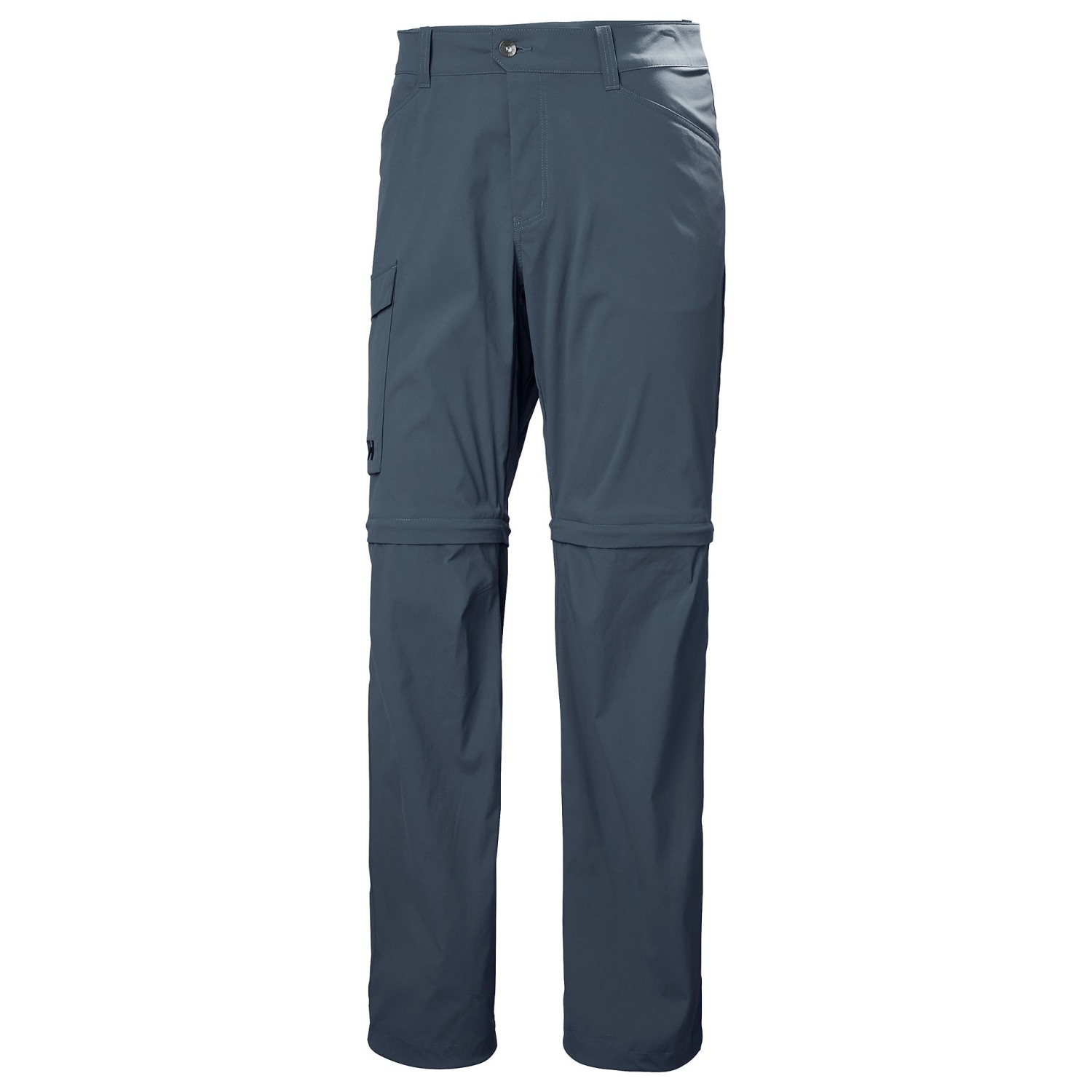 Helly Hansen - Elv Light Zip Off Pant - Trekkinghose Helly Hansen - Elv Light Zip Off Pant - Trekkinghose